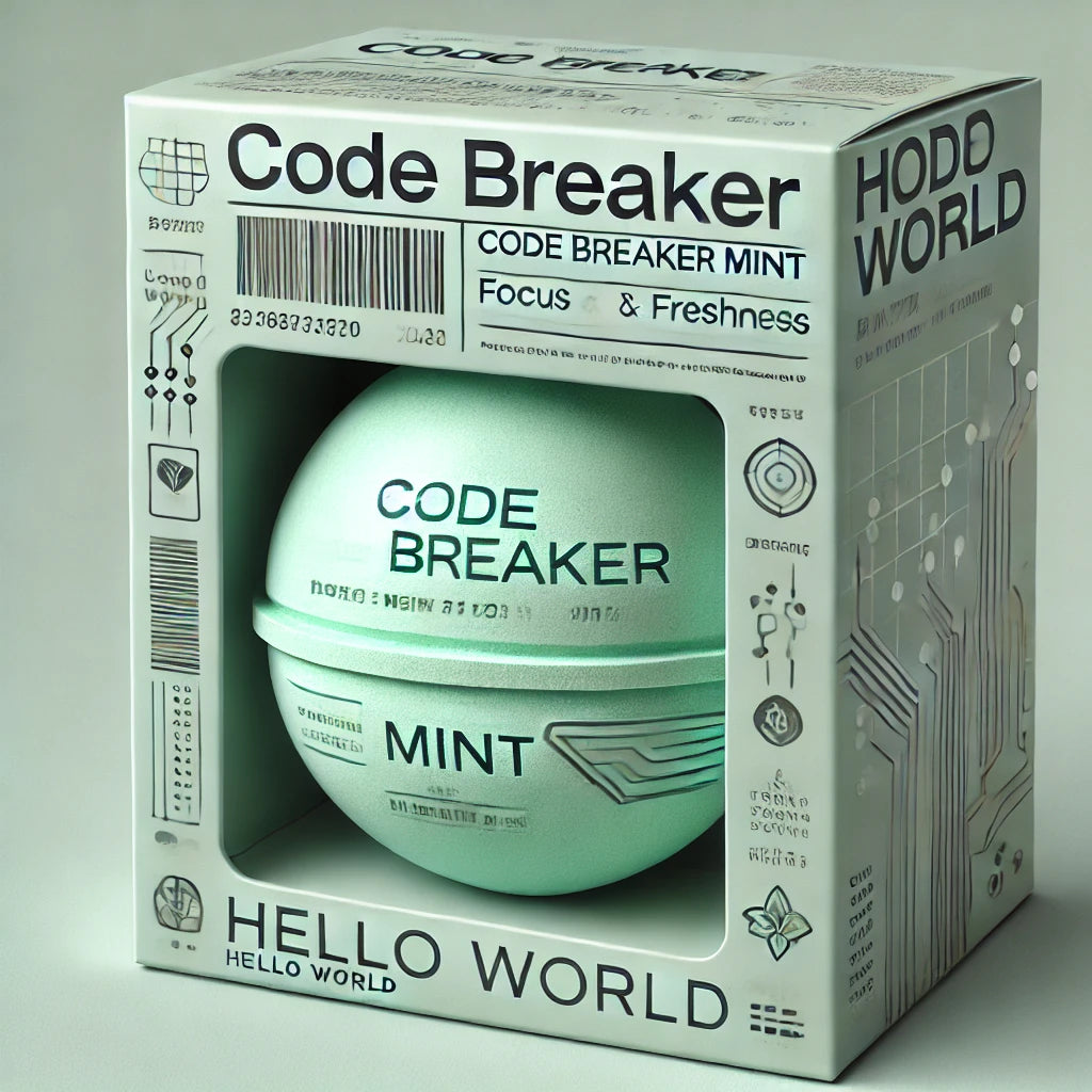 Code Breaker