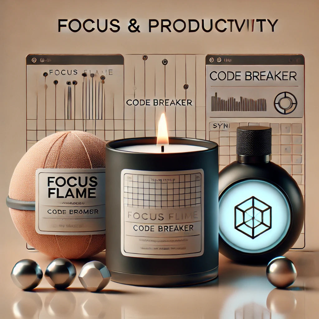 Focus & Productivity - Bundle and Save!