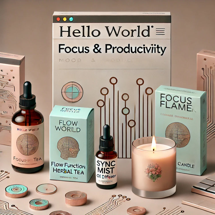 Focus & Productivity