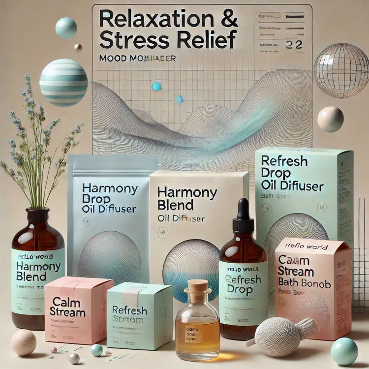 Relaxation & Stress Relief