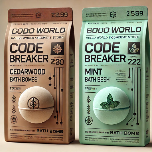 Code Breaker