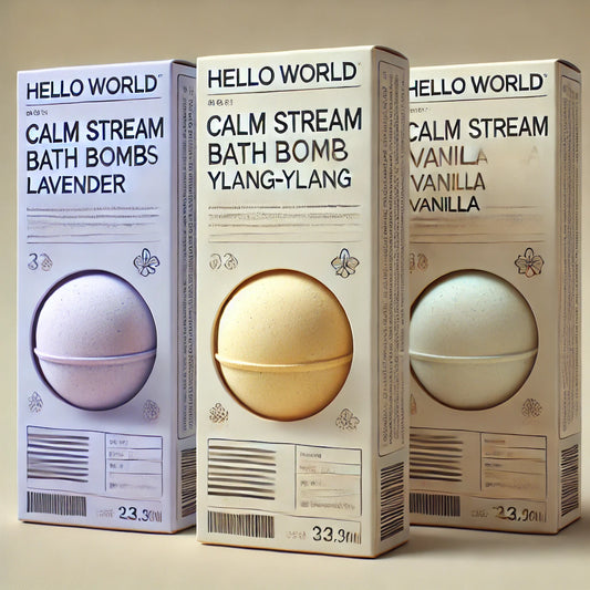 Calm Stream