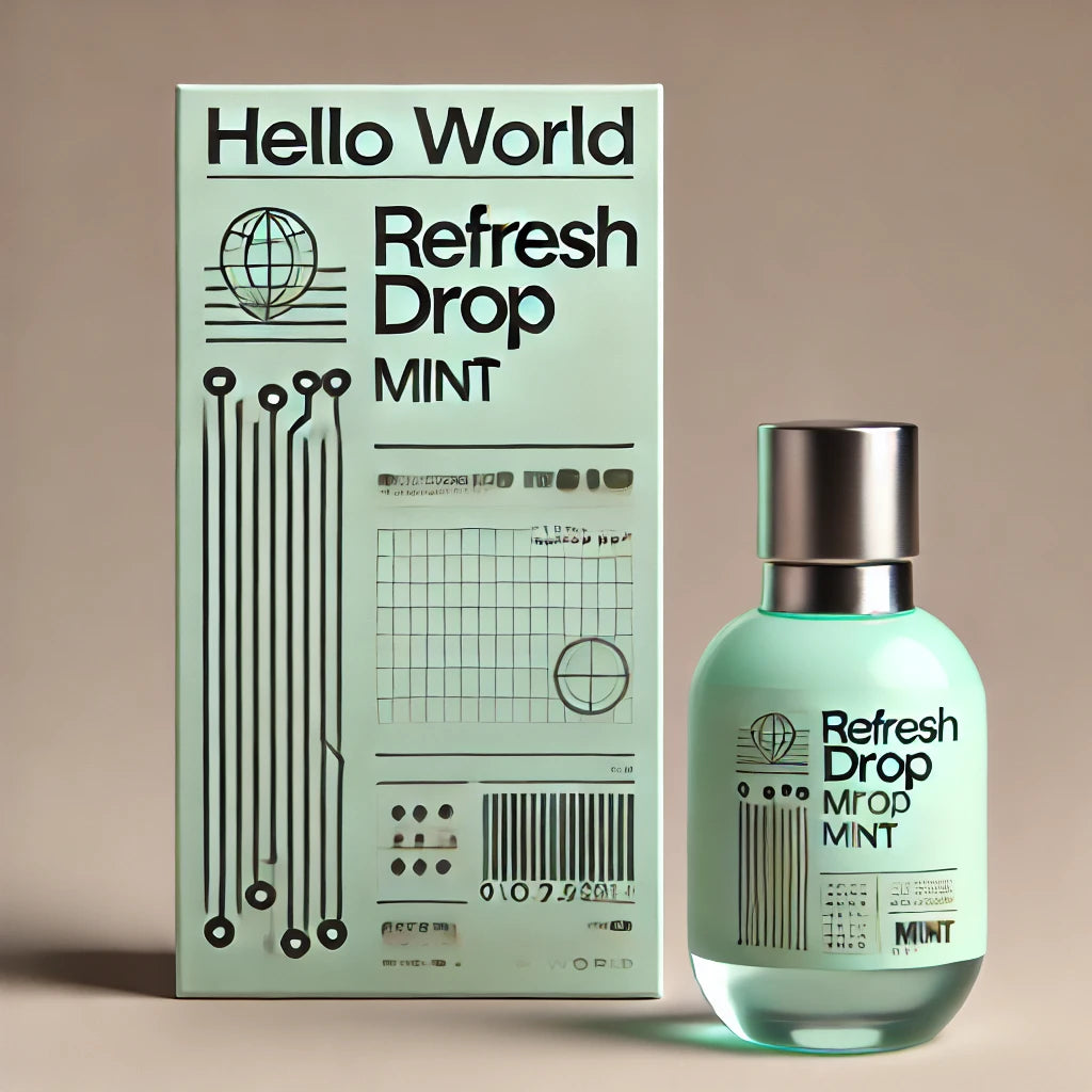 Refresh Drop