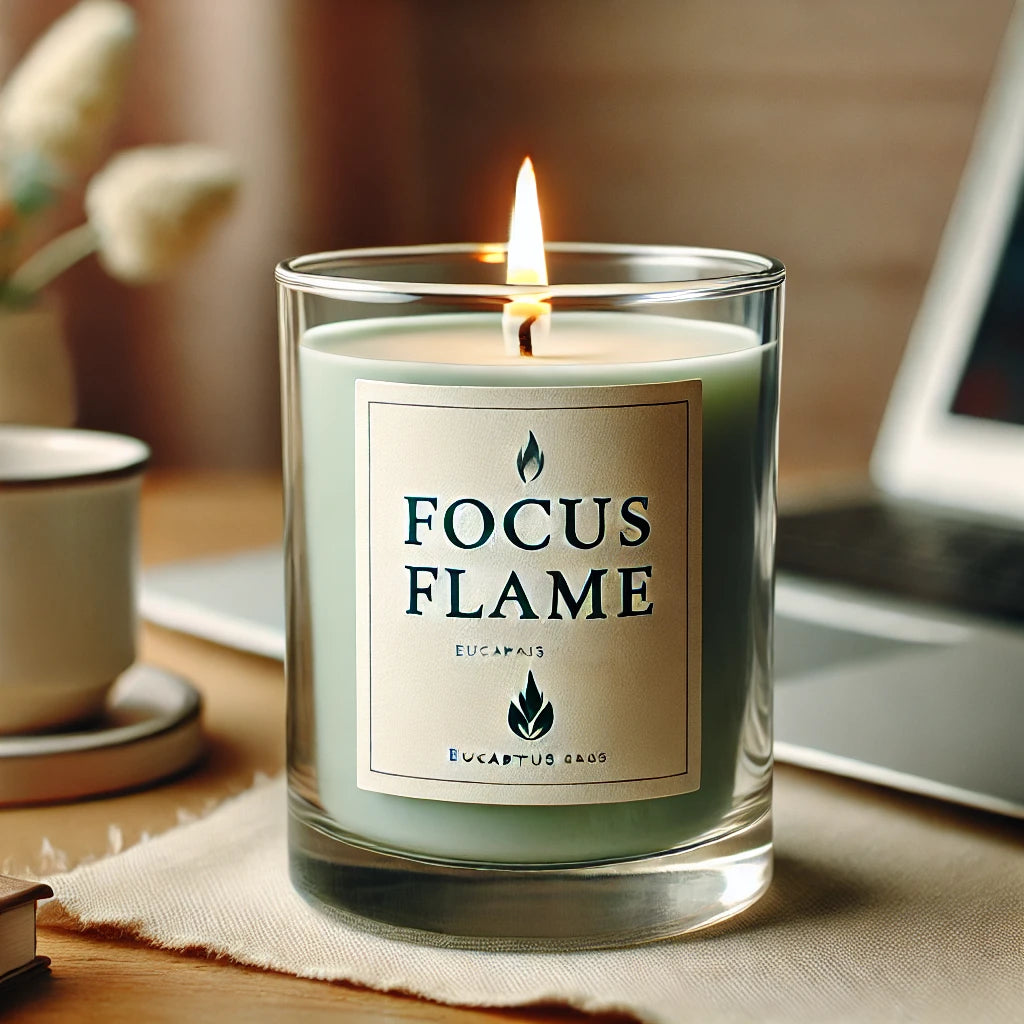 Focus Flame