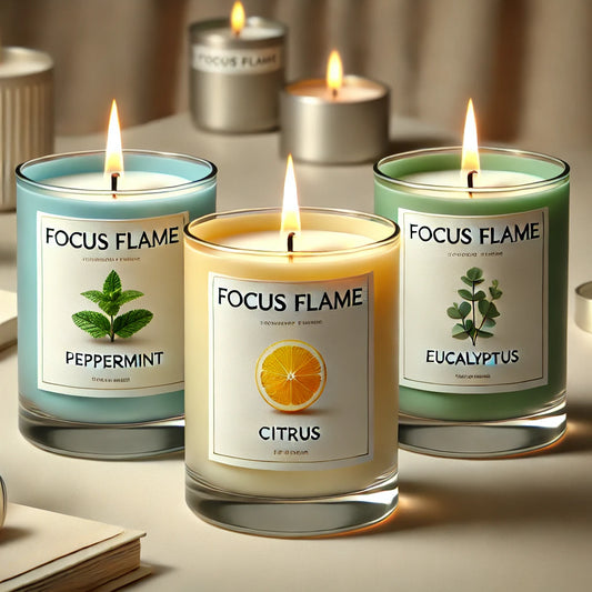 Focus Flame