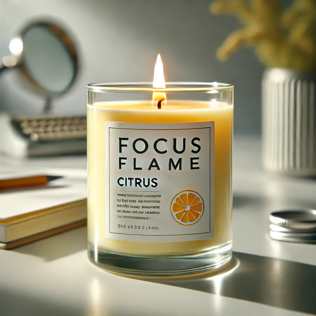 Focus Flame