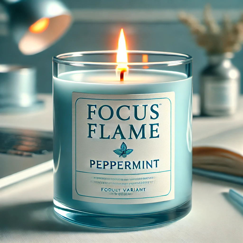 Focus Flame