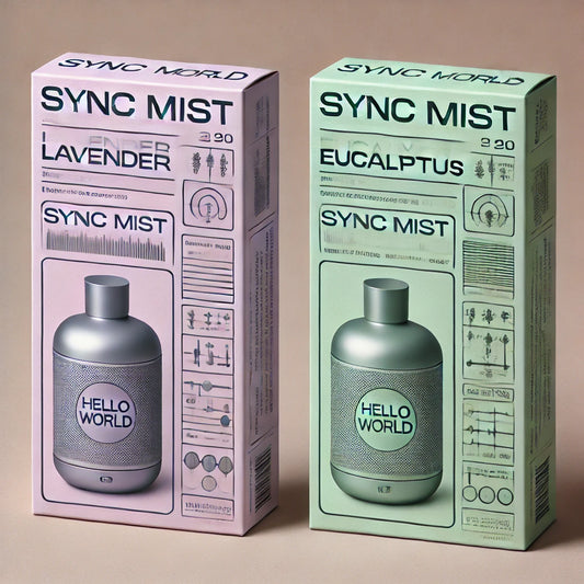Sync Mist