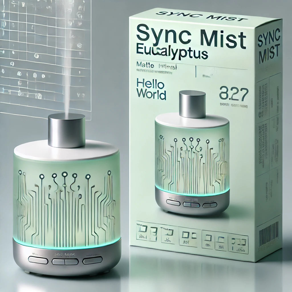 Sync Mist