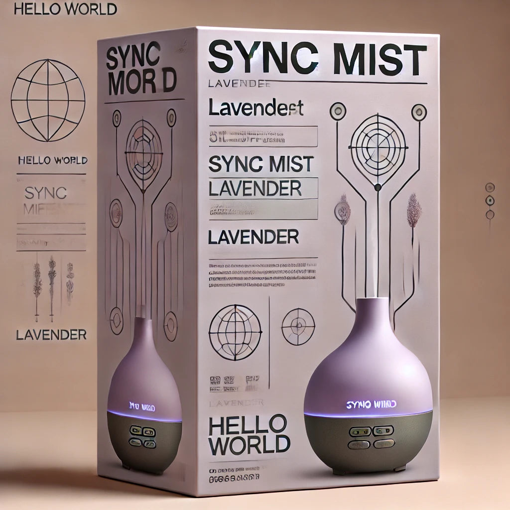 Sync Mist