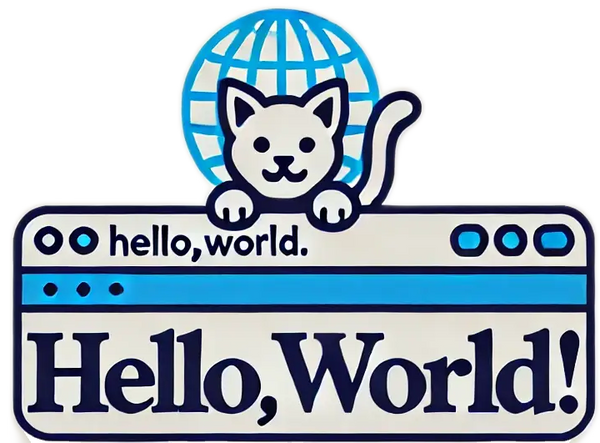 Hello, World!